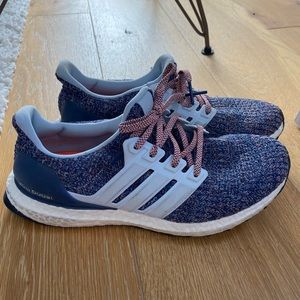 Adidas UltraBoost Sneakers